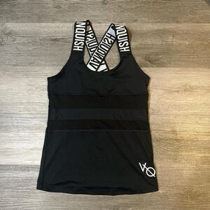 Vanquish Tanktop